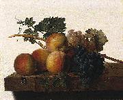 John Johnston Still Life oil painting